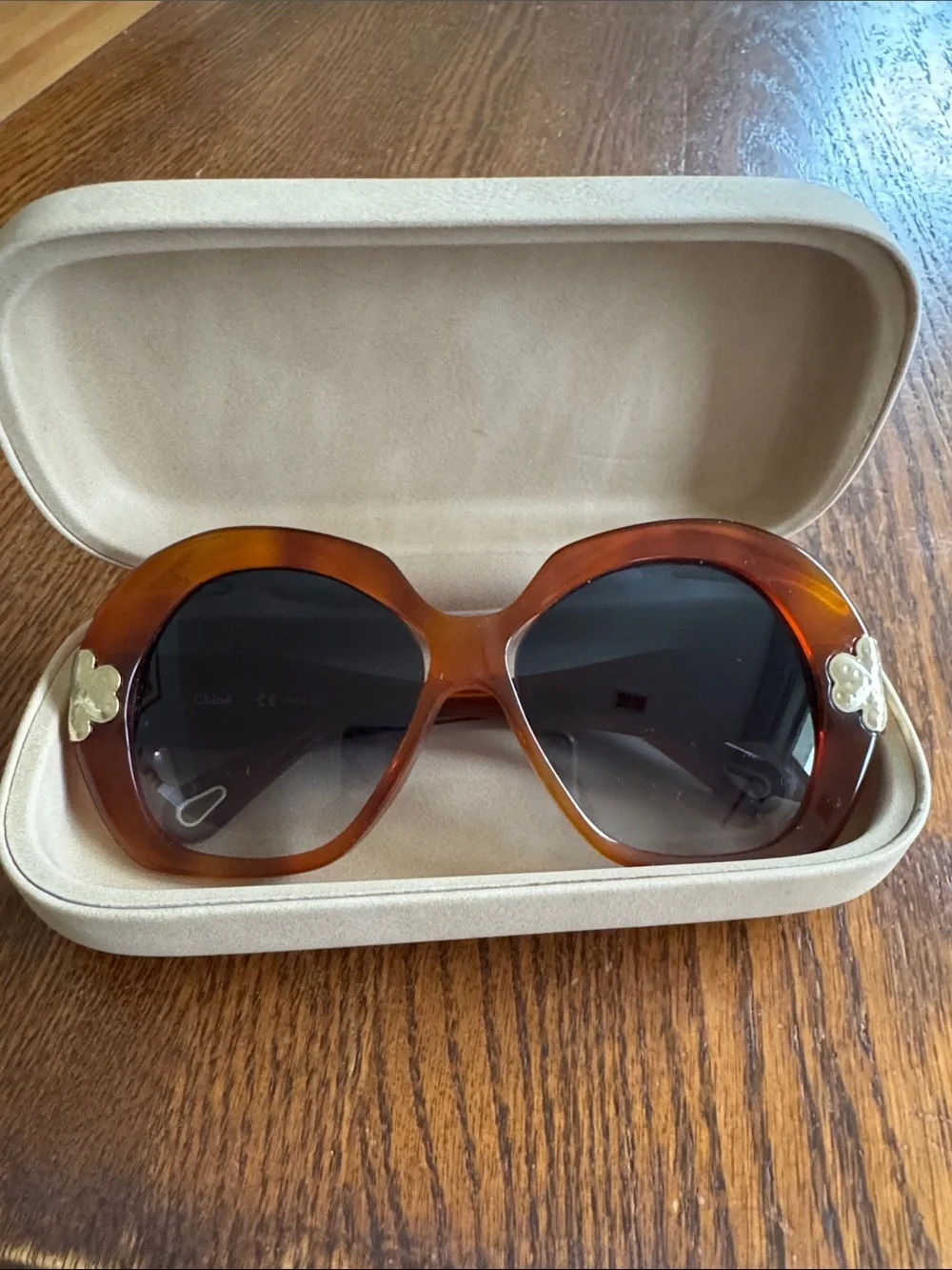 Chloe Venus CE743S sunglasses